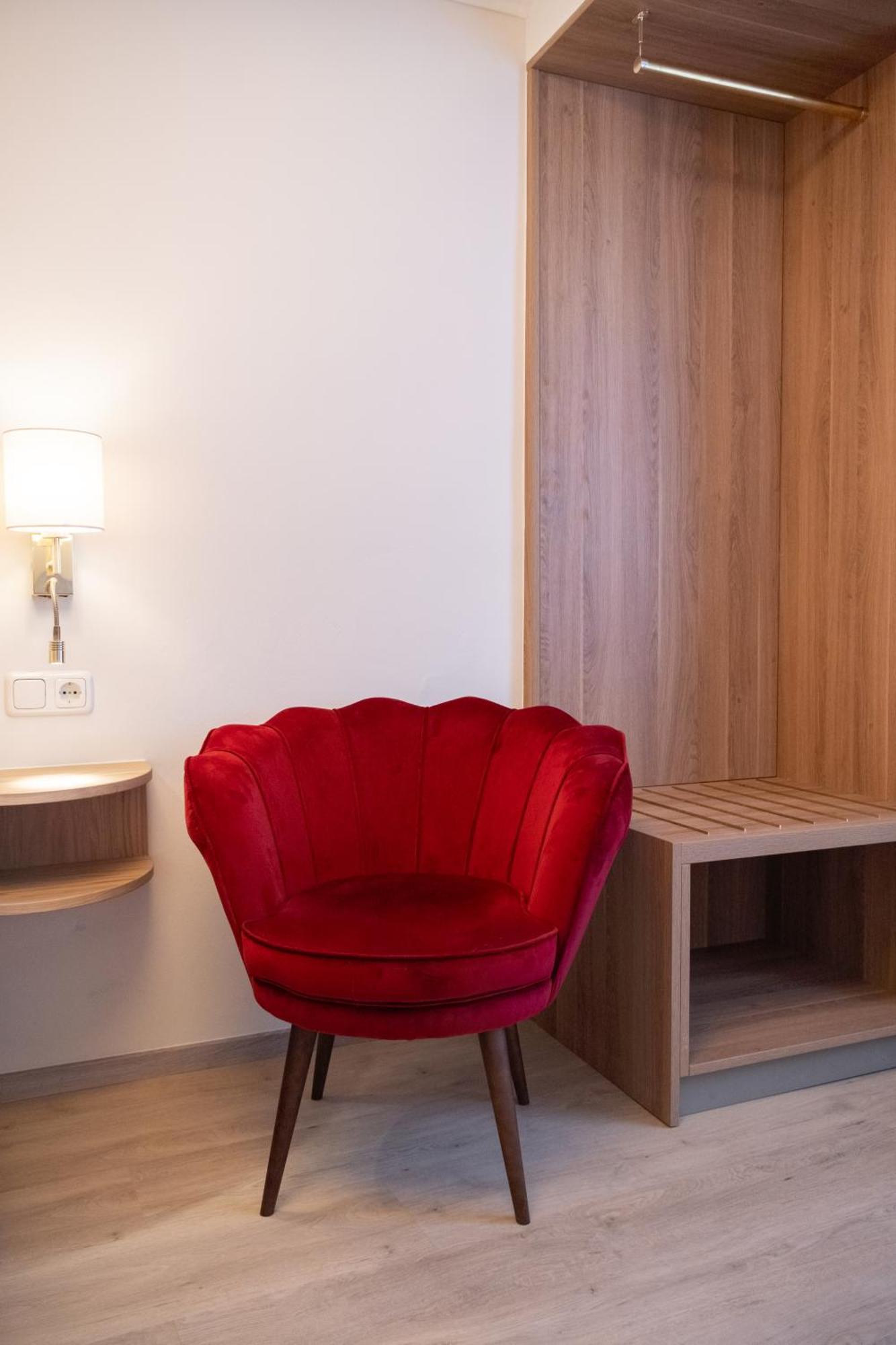 Cityhotel Trumer Stube Salzburg Dış mekan fotoğraf